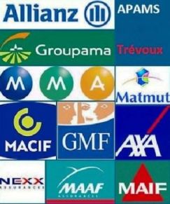 Plombier Belleville sur Saone agrée assurance